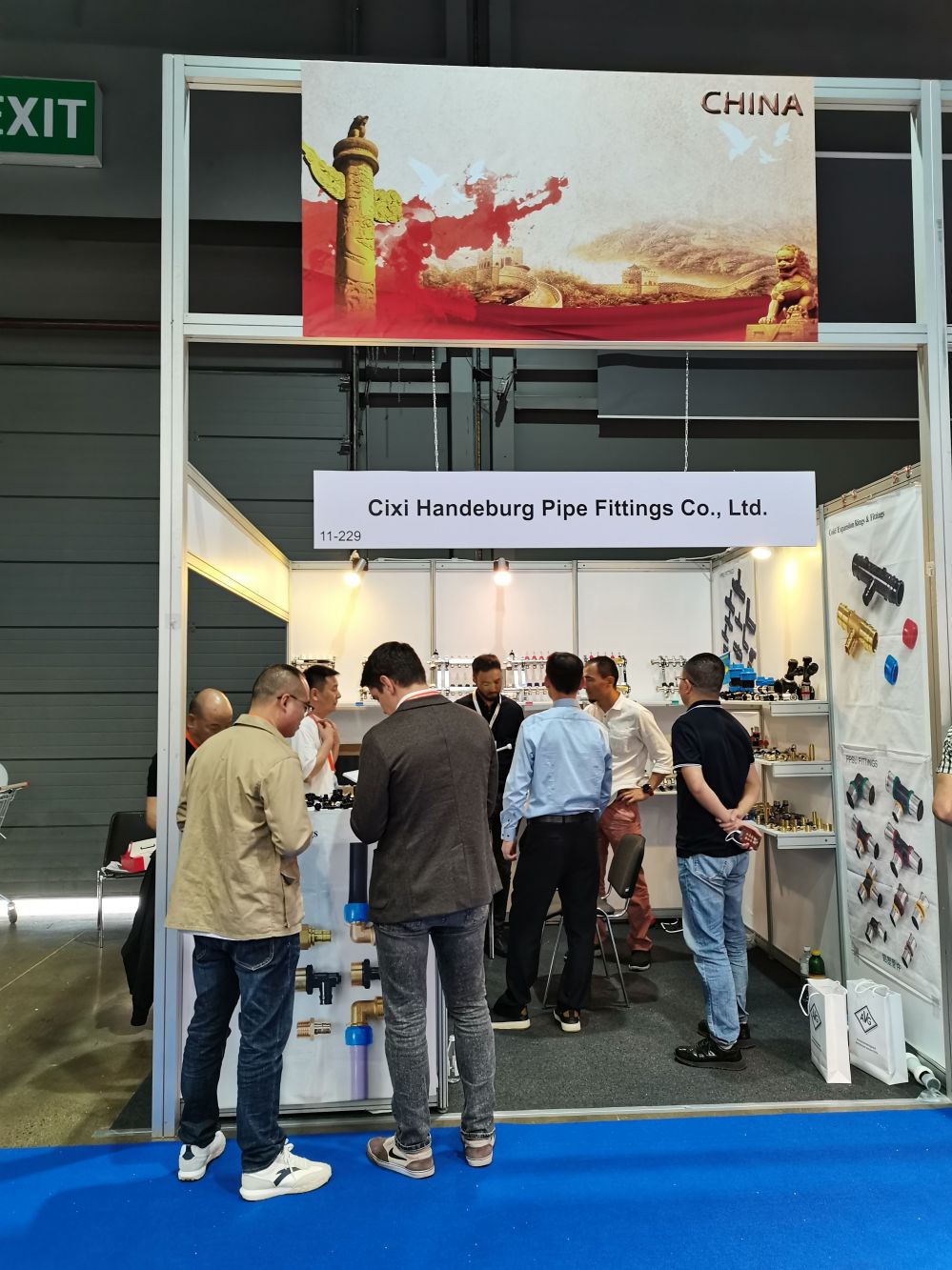 Industrial Manifold Systems